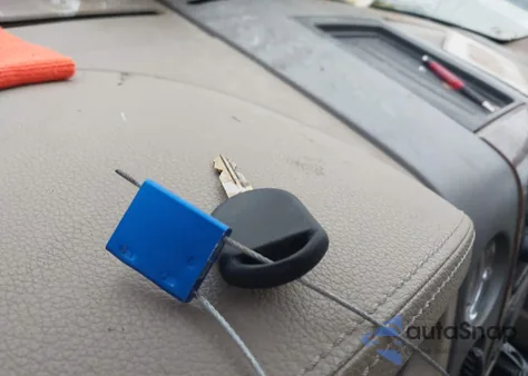 2004 Ford F-150 Fx4/Lariat/Xlt z USA, uszkodzony, nr VIN 1FTPW14594KB58694